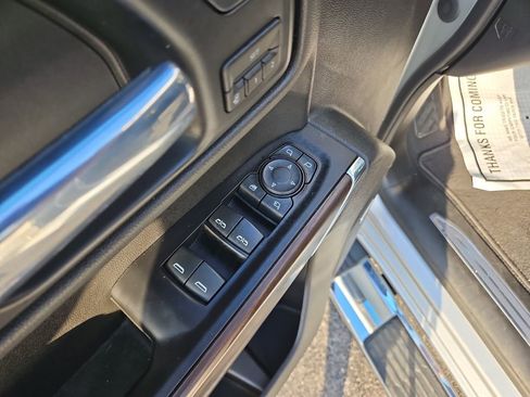 Used 2020 GMC Sierra 1500 SLT w/ SLT Premium Plus Package image 12