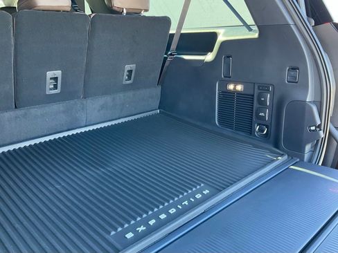 New 2025 Ford Expedition Max King Ranch image 18