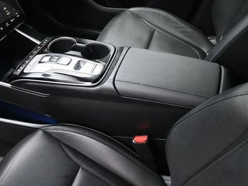 Used 2024 Hyundai Tucson Limited AWD/4WD image 18