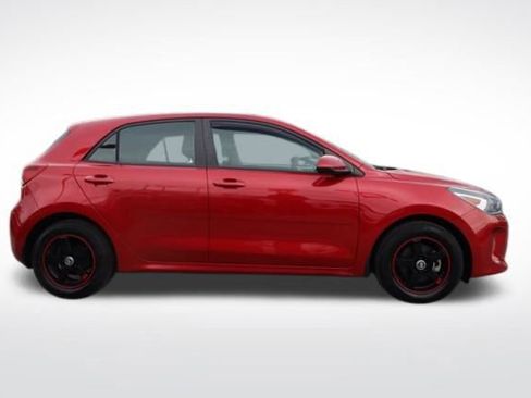Used 2020 Kia Rio S image 11