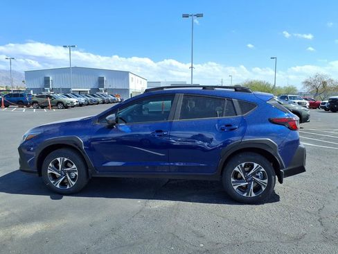 New 2026 Subaru Crosstrek 2.0i Premium image 12