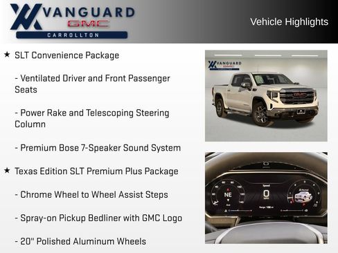 New 2026 GMC Sierra 1500 SLT image 29