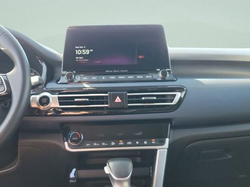 Used 2023 Kia Seltos Nightfall Edition image 22