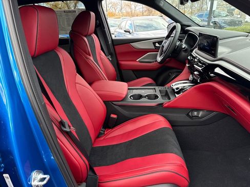New 2026 Acura MDX A-Spec image 18