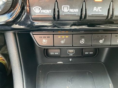 Used 2021 Kia Sportage EX w/ EX Technology Package image 27