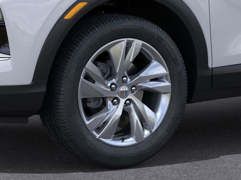 New 2026 Buick Encore GX Preferred image 9