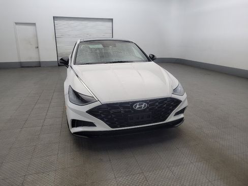 Used 2023 Hyundai Sonata SEL Plus image 14