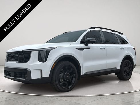 Used 2024 Kia Sorento SX image 15