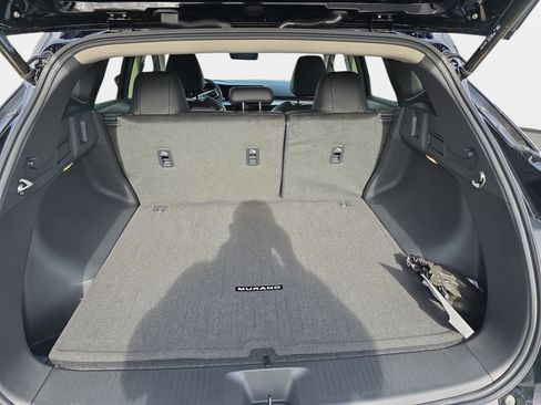 New 2026 Nissan Murano SL image 12