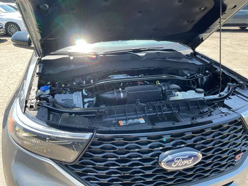Used 2023 Ford Explorer ST w/ Equipment Group 401A AWD/4WD image 22