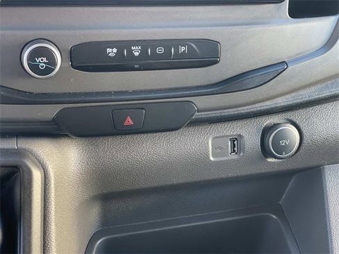Certified 2022 Ford Transit 350 XLT image 15