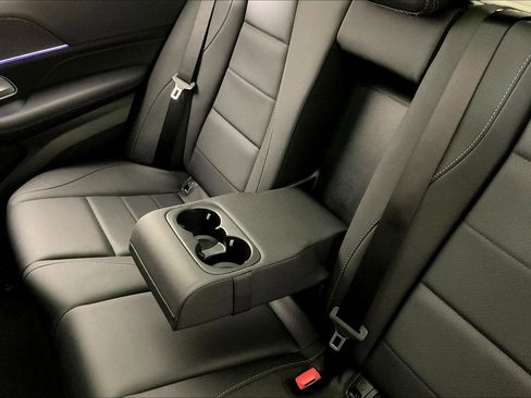 New 2026 Mercedes-Benz GLE 450 4MATIC image 21
