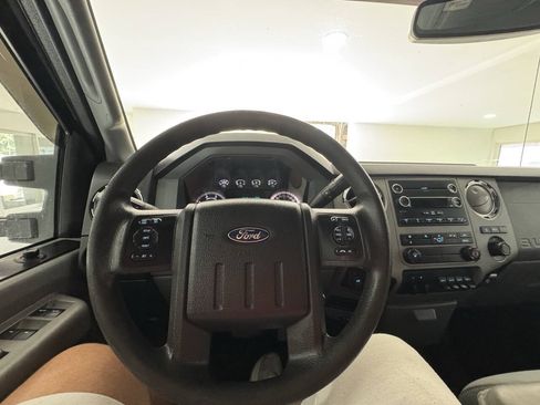 Used 2015 Ford F250 XLT w/ FX4 Off-Road Package AWD/4WD image 30
