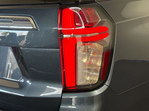 Used 2021 Chevrolet Tahoe LS image 34