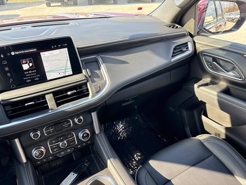 Certified 2023 GMC Yukon XL SLT w/ SLT Premium Package image 27