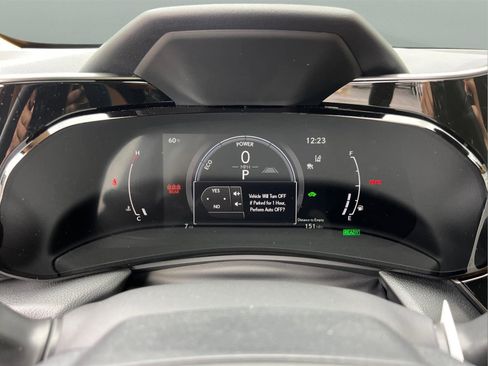 New 2026 Lexus NX 350h FWD w/ Premium image 21