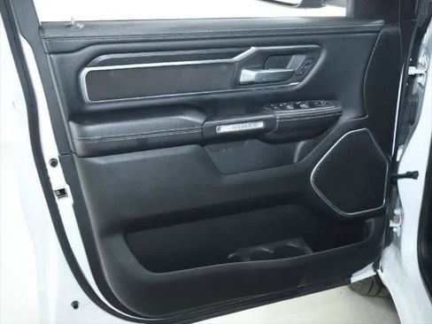 Certified 2023 RAM 1500 Laramie image 15