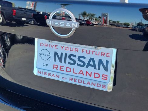 Used 2025 Nissan Sentra S image 23