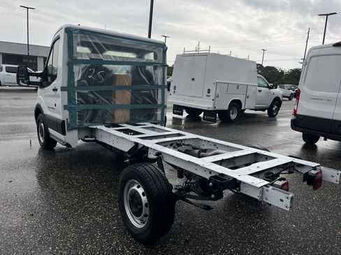 New 2025 Ford Transit 350 image 18