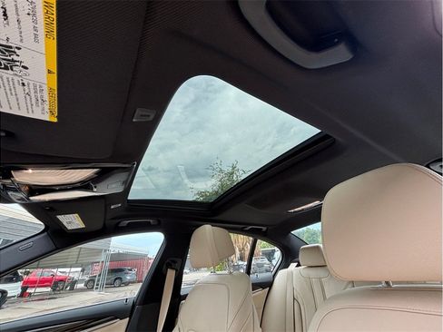 Used 2018 BMW 540i xDrive w/ Premium Package AWD/4WD image 40