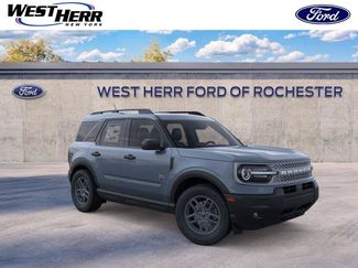 Used 2026 Ford Bronco Sport Big Bend w/ Convenience Package AWD/4WD video 1