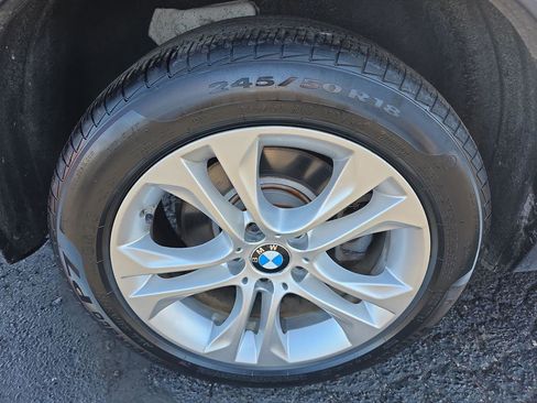 Used 2016 BMW X4 xDrive28i image 17