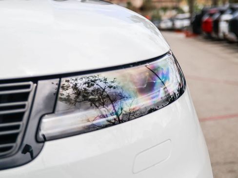 Used 2024 Land Rover Range Rover Sport Dynamic SE image 10