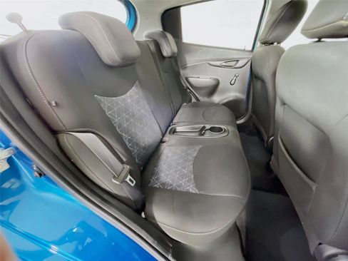 Used 2020 Chevrolet Spark LS image 28