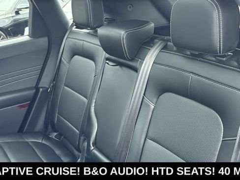 Used 2022 Ford Escape SEL w/ Technology Package FWD image 27