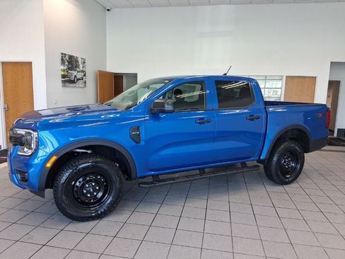 New 2026 Ford Ranger XL AWD/4WD image 5