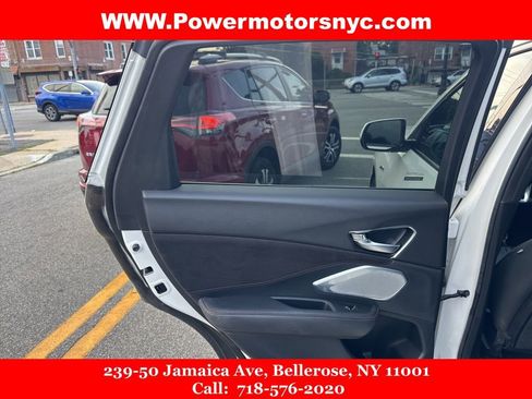 Used 2023 Acura RDX A-Spec image 26