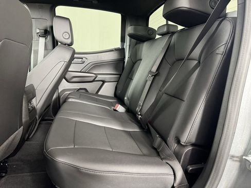 New 2026 Chevrolet Colorado Trail Boss image 14