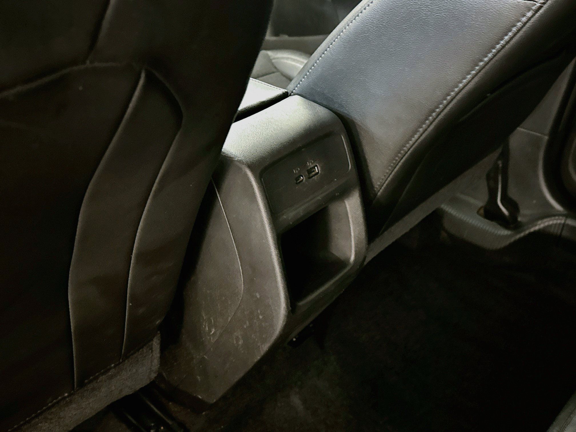 Used 2025 Buick Envista Preferred FWD image 28