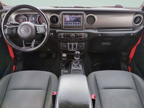 Used 2019 Jeep Wrangler Sport S image 15