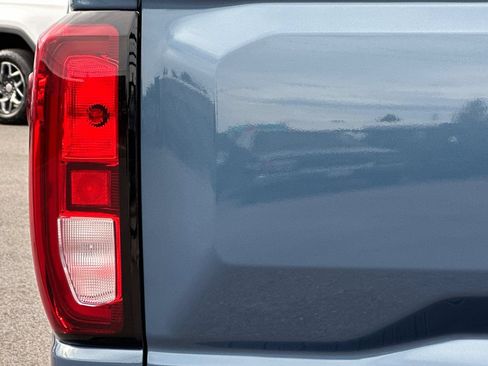 Used 2026 GMC Sierra 1500 Elevation AWD/4WD image 48