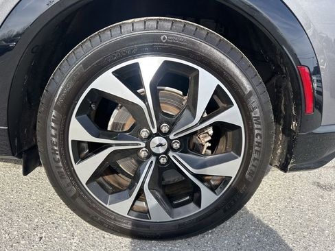 Used 2023 Ford Mustang Mach-E Premium image 32