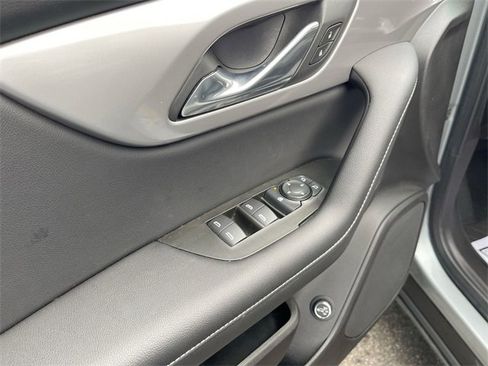 Certified 2024 Chevrolet Blazer LT w/ Convenience Package image 23