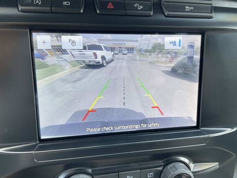 Used 2023 Ford F150 4x4 SuperCrew image 22