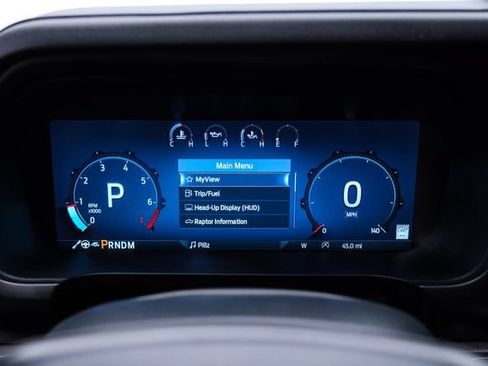 Used 2026 Ford F150 Raptor AWD/4WD image 54