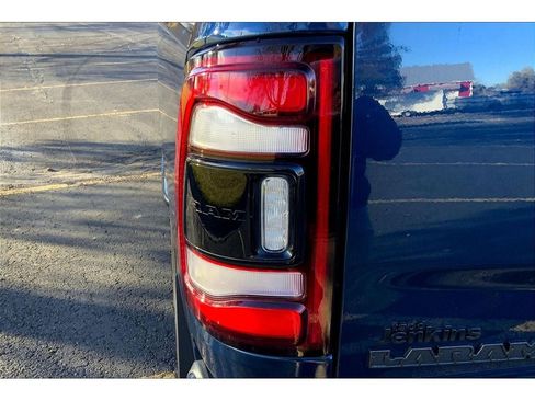 Used 2024 RAM 2500 Laramie w/ Night Edition image 31