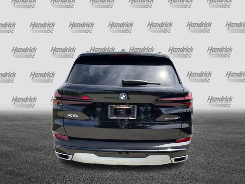 Used 2026 BMW X5 sDrive40i w/ Premium Package RWD image 8
