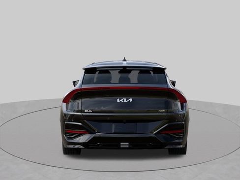New 2026 Kia EV6 GT-Line RWD image 13