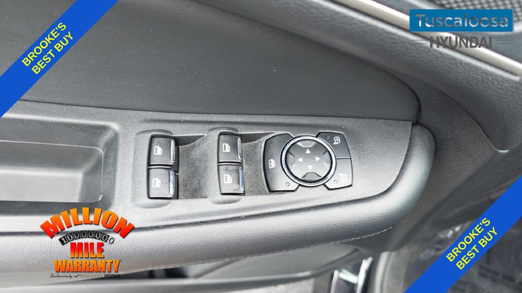Used 2024 Ford Edge SEL AWD/4WD image 13