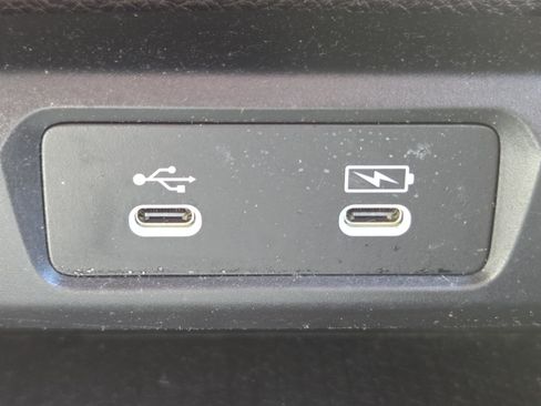 Certified 2023 Honda Accord EX image 7