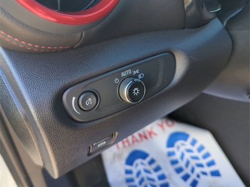 Certified 2022 Chevrolet Blazer RS w/ Enhanced Convenience Package image 35