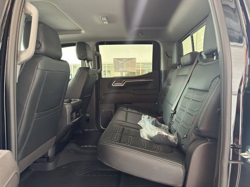 New 2025 Chevrolet Silverado 1500 RST image 6