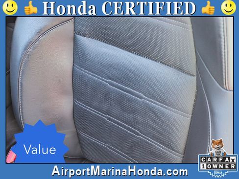 Certified 2018 Honda CR-V EX-L image 23