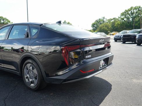 Used 2025 Kia K4 FWD image 19