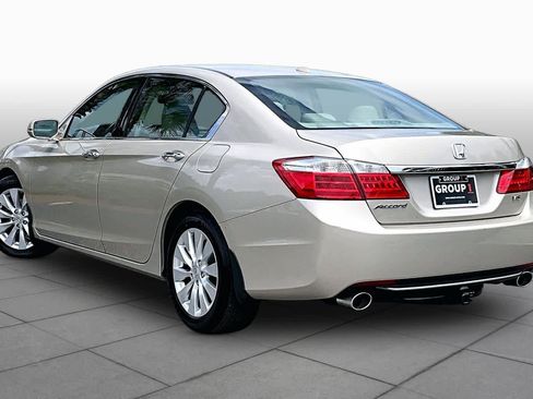 Used 2013 Honda Accord EX-L image 12