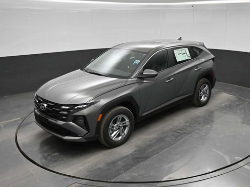 New 2026 Hyundai Tucson SE AWD/4WD image 24